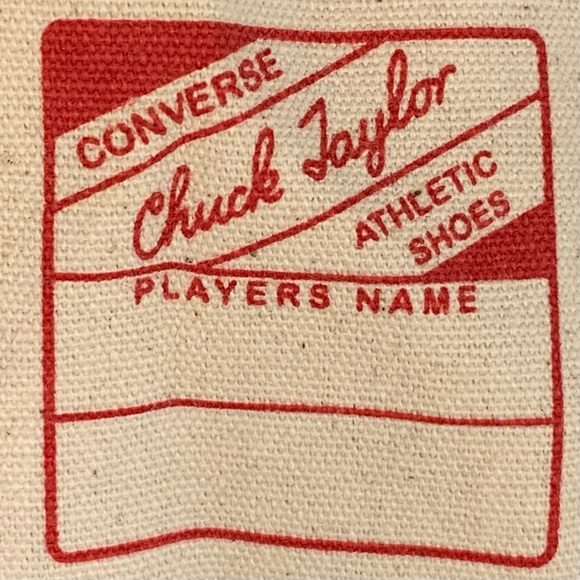 [BRAND NEW] CONVERSE CHUCK TAYLOR ALL STAR 70 HI VTG CANVAS TAWNY OWL SIZE 11 - Picture 9 of 9